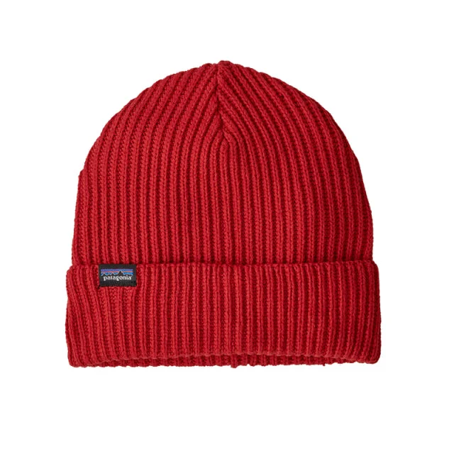 Fishermans Rolled Beanie