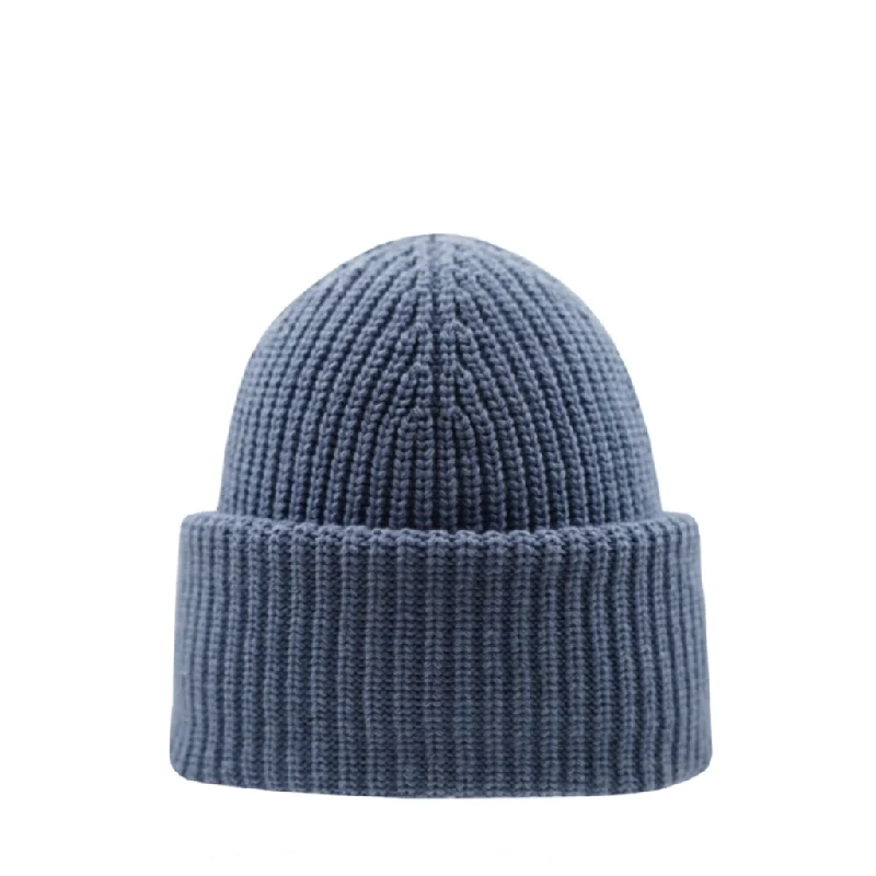 Aida Merino Wool Beanie