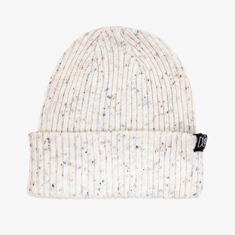 Aksels Speckle Beanie