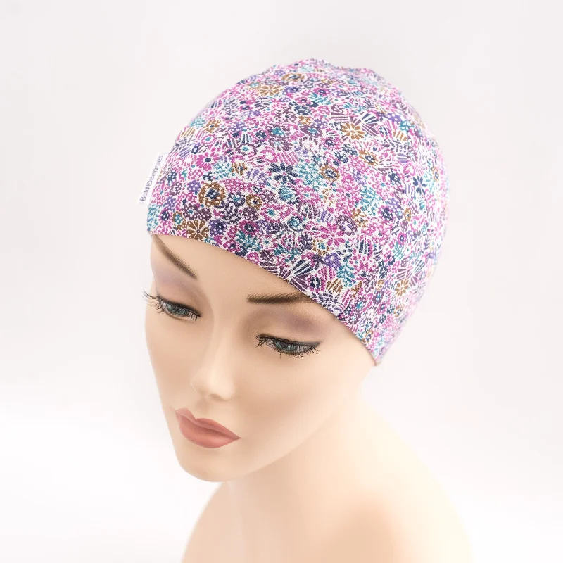 Alice's Escapes Liberty Bold Beanies Charity Hat