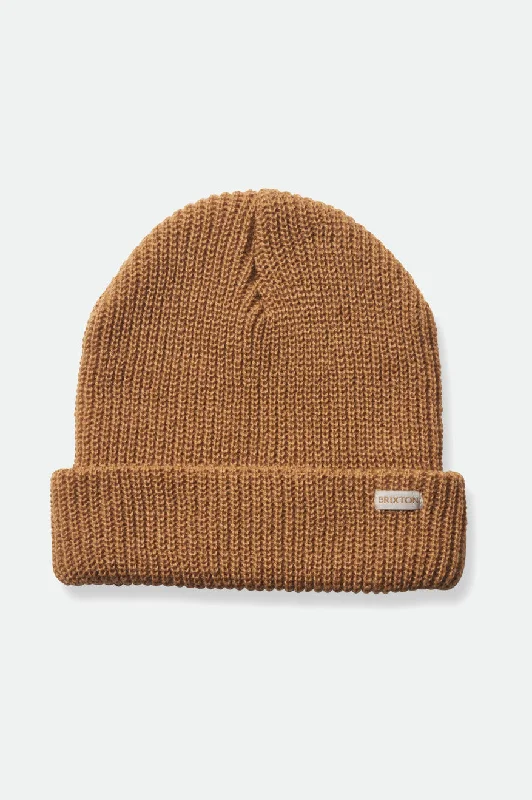 Alpha Women's Beanie - Lion