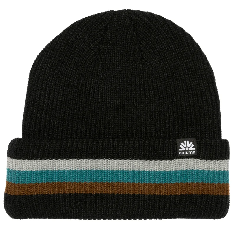 Autumn Cuff Beanie 2024