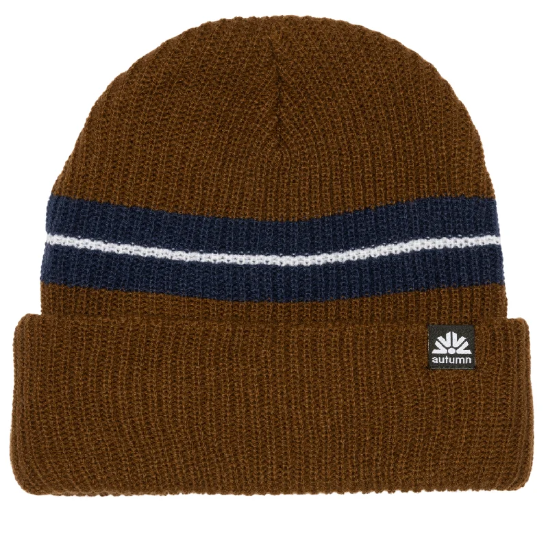 Autumn Horizon Beanie 2024