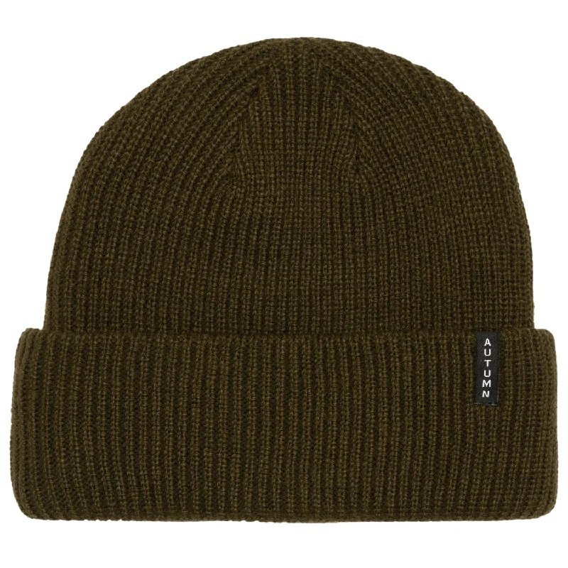 Autumn Select Beanie 2024