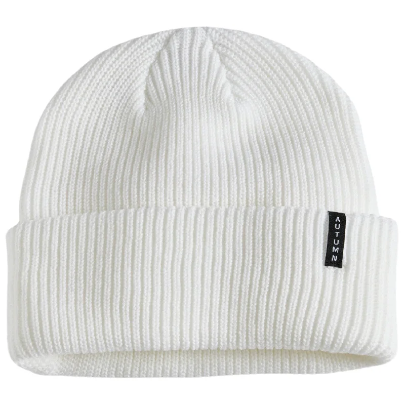 Autumn Select Beanie 2025