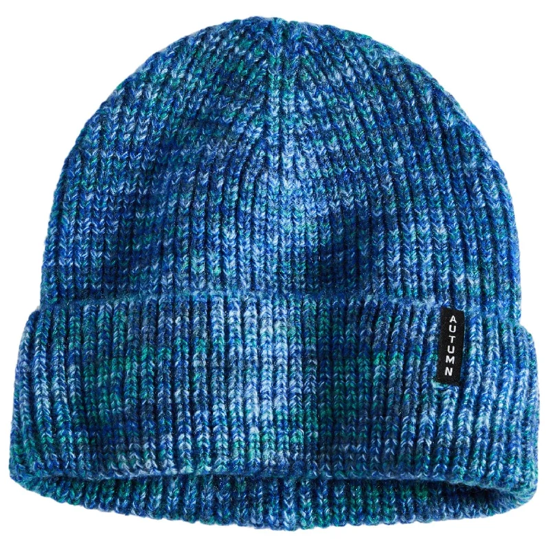 Autumn Premix Beanie 2025