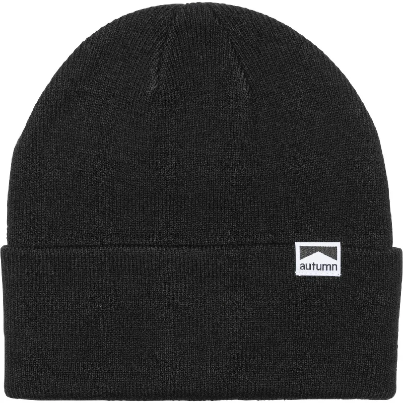 Autumn Surplus Beanie 2024