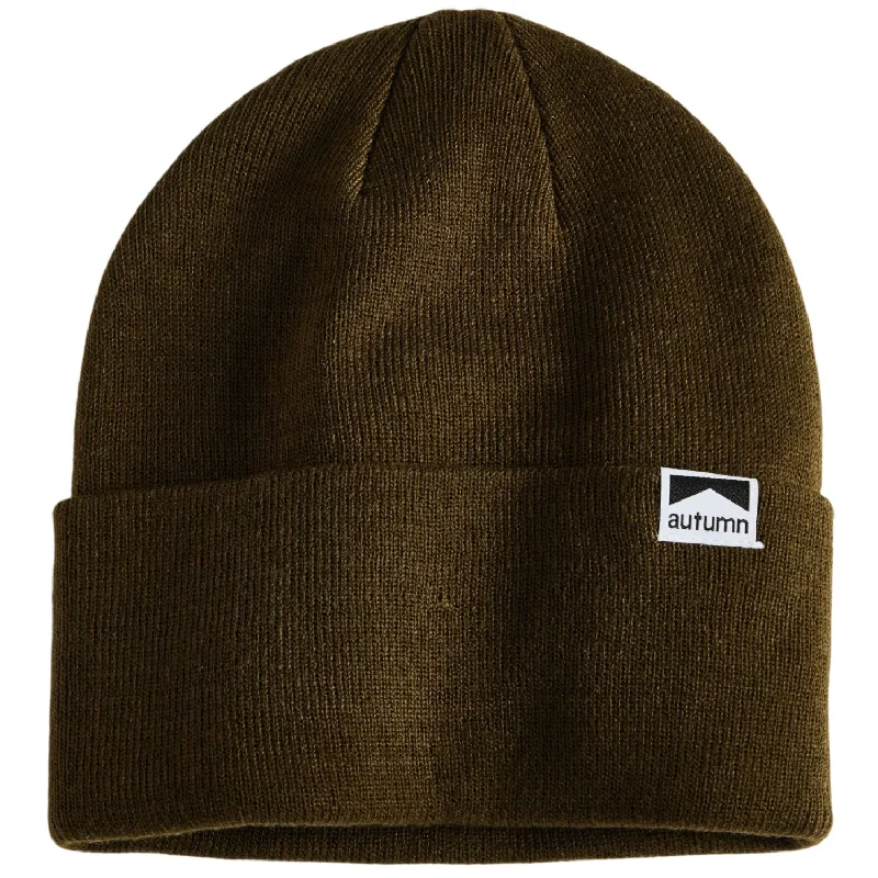 Autumn Surplus Beanie 2025