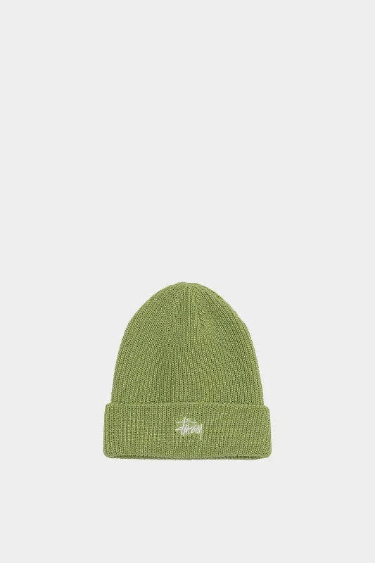 Basic Cuff Beanie