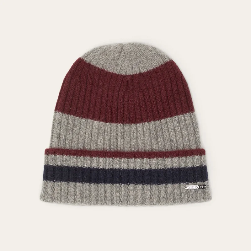 Beanie Cashmere