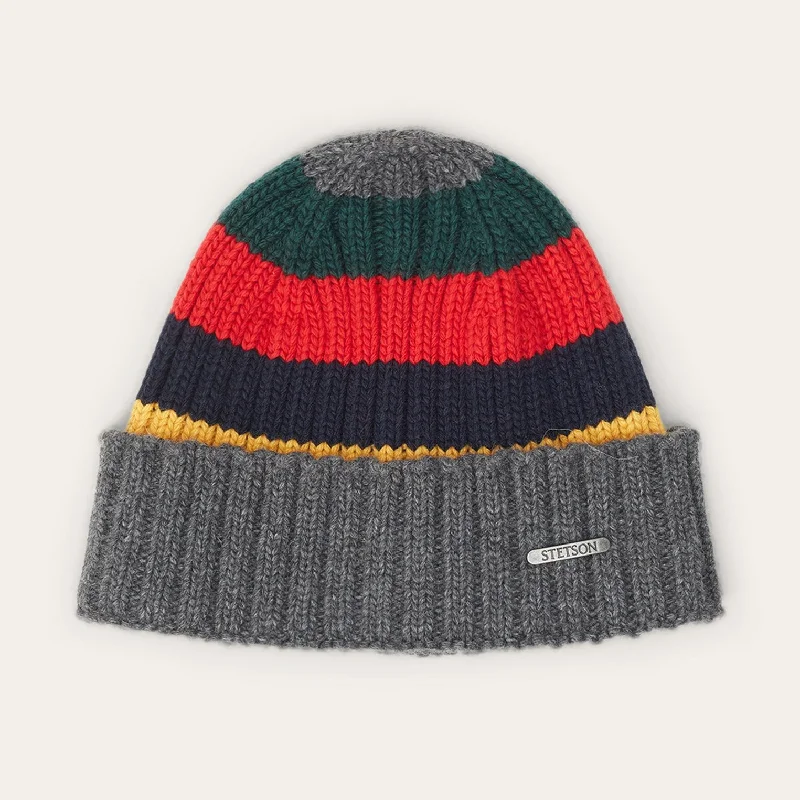 Beanie Wool