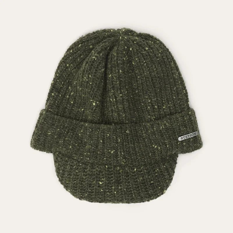 Beanie Wool