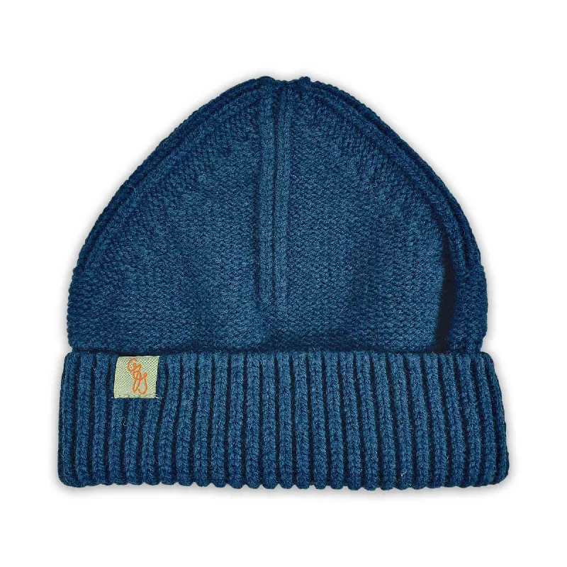 BEANIES - SCUD - PREMIUM AUSTRALIAN LAMBSWOOL