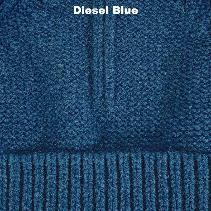 Diesel Blue