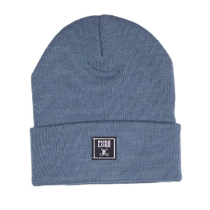 Big C Beanie