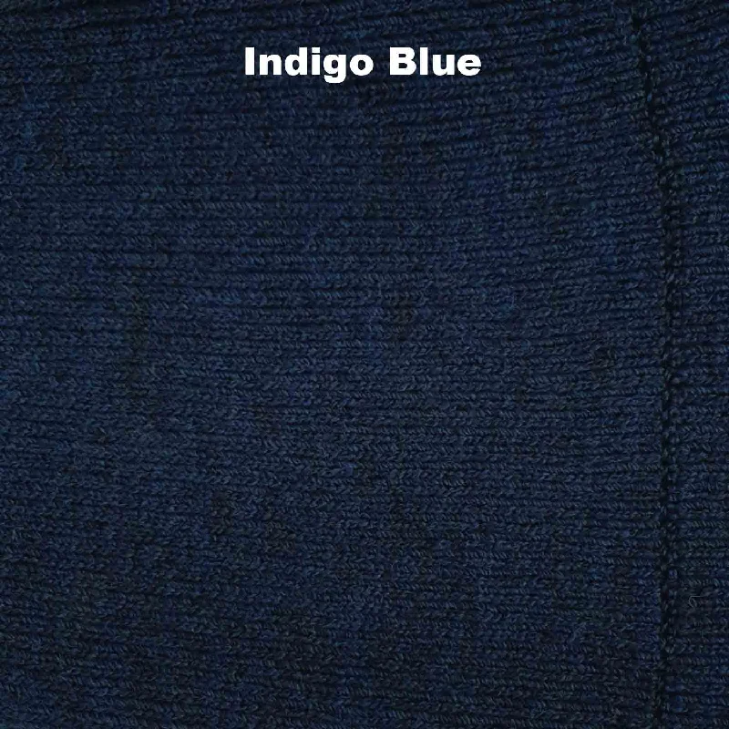 Indigo Blue