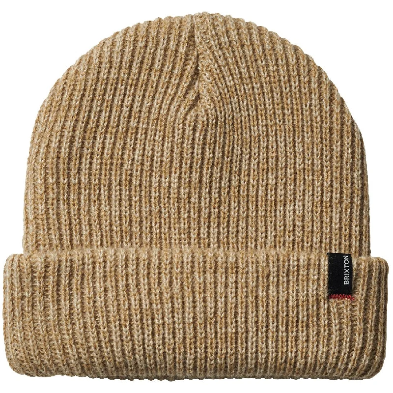 Brixton Polar Chunky Beanie 2024