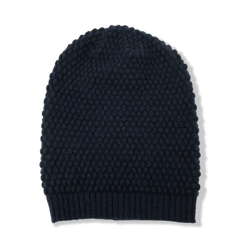 BEANIES - STEVIE - PREMIUM AUSTRALIAN LAMBSWOOL