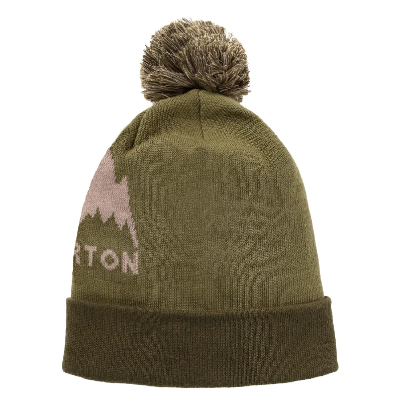 Burton Kids' Recycled Trope Beanie 2024