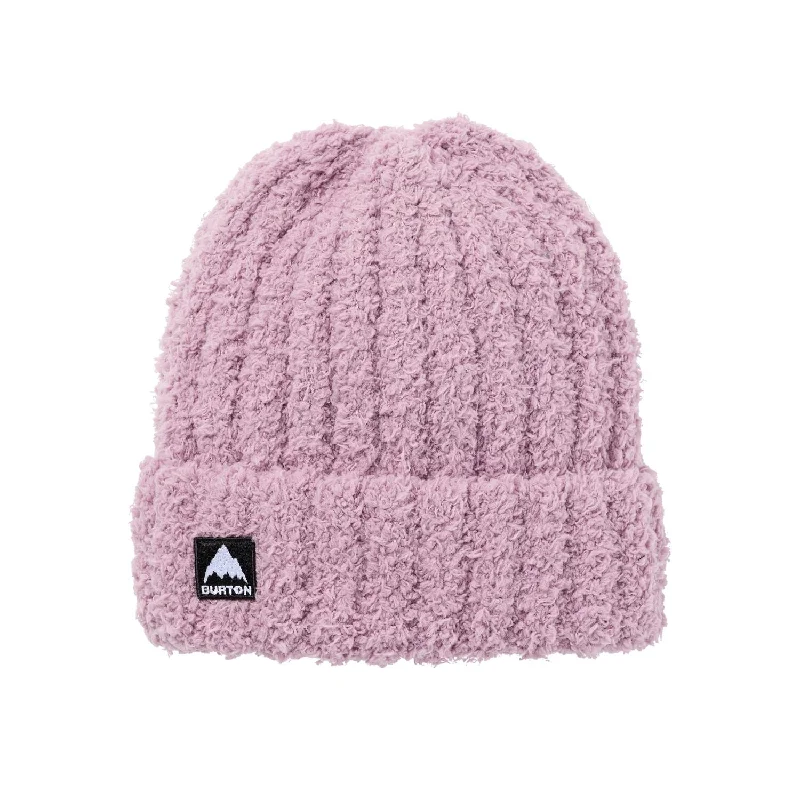 Burton Plush Beanie 2024 - Women's