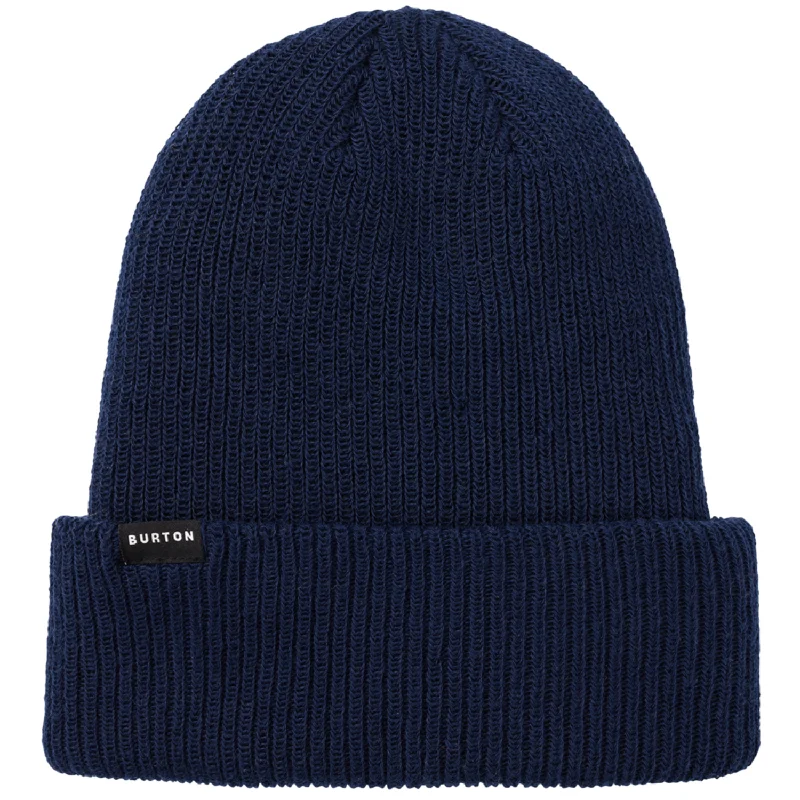 Burton Recycled All Day Long Beanie 2024