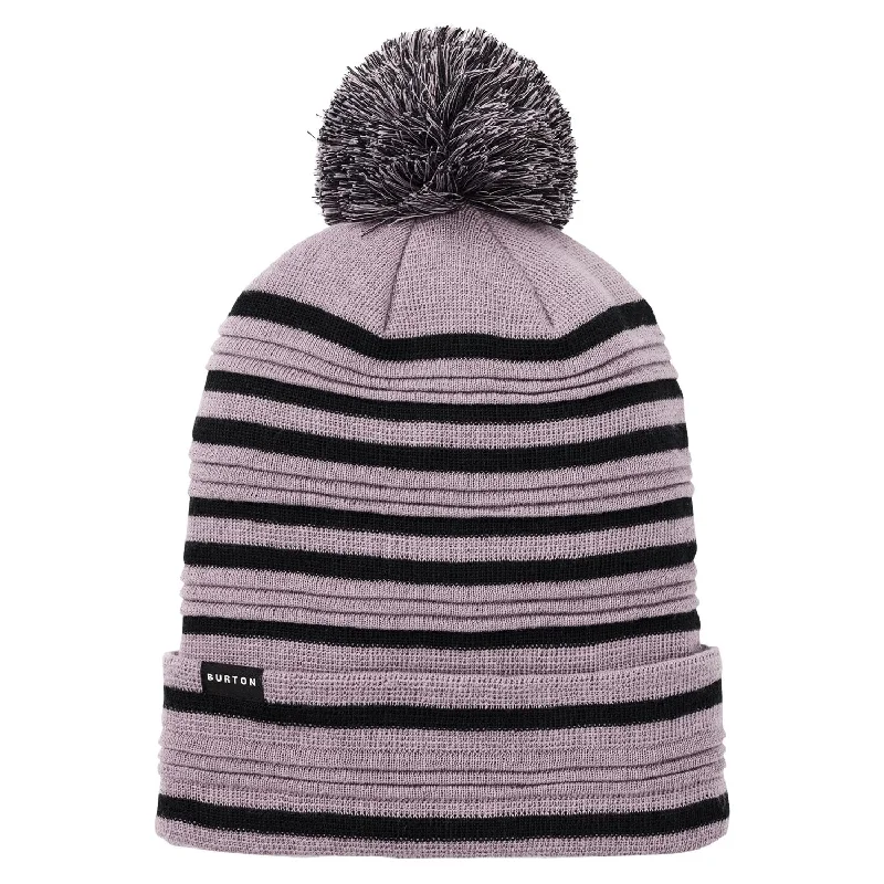 Burton Recycled Ottoman Rib Beanie 2024 - Women's