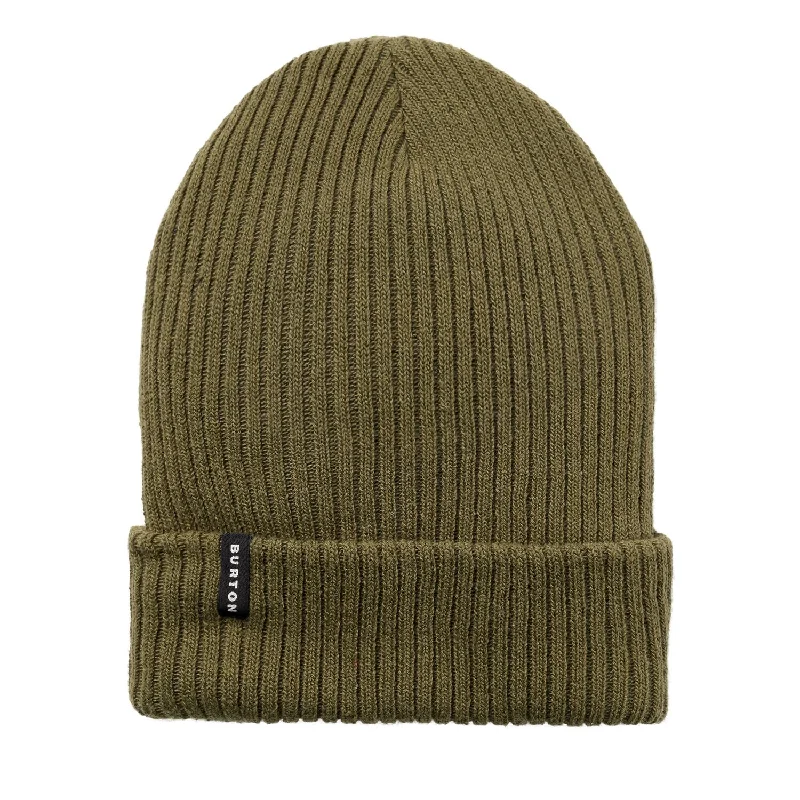 Burton Recycled Rib Beanie 2024