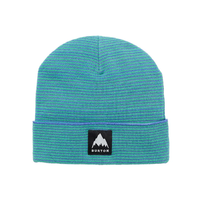 Burton Recycled Stripe Beanie 2023 - Kid's