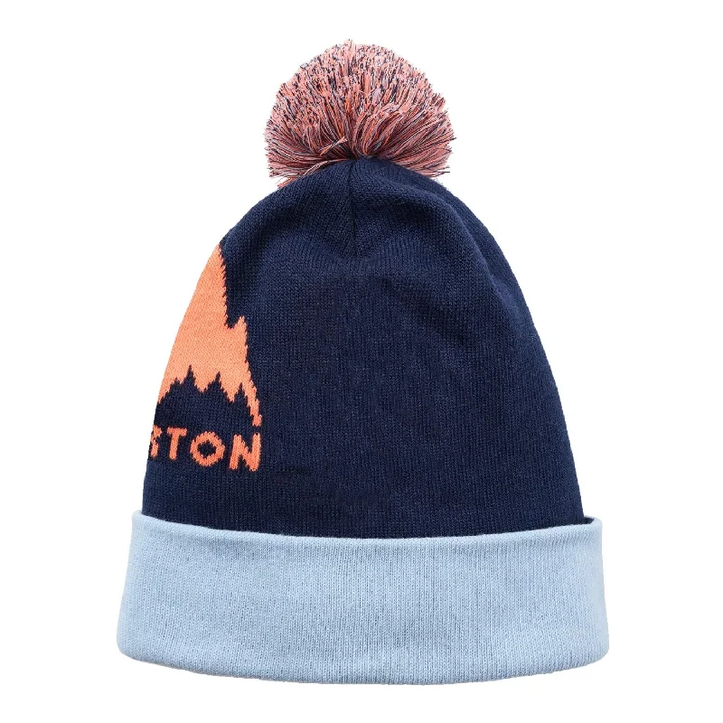 Burton Recycled Trope Beanie 2023 - Kid's