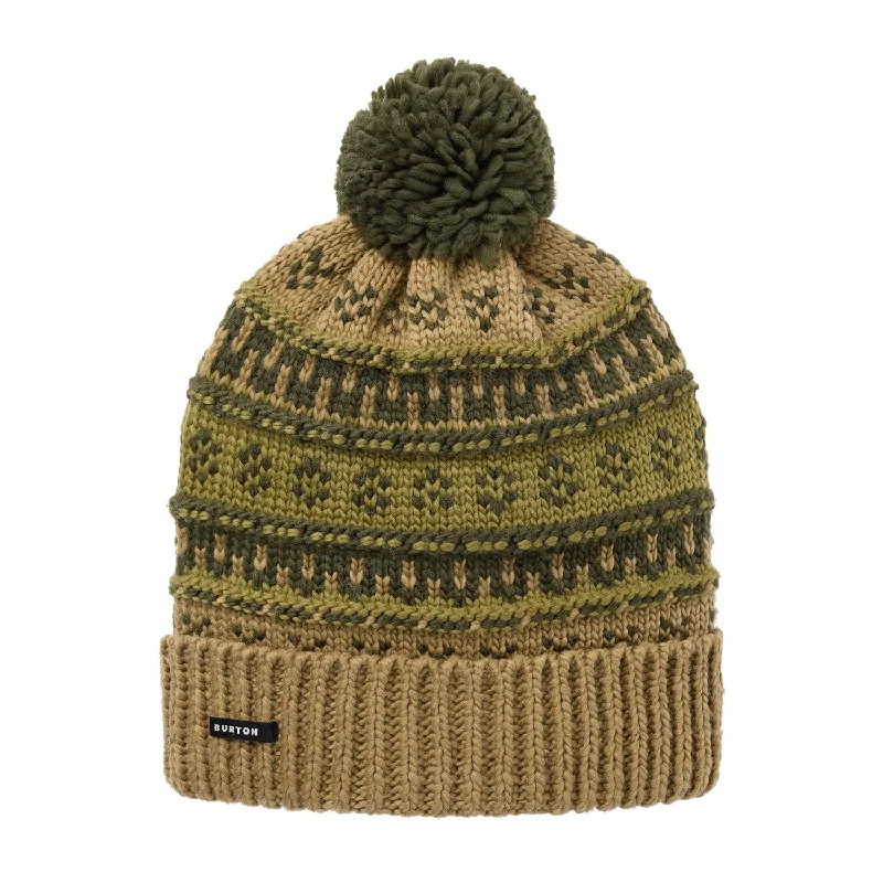 Burton Recycled Walden Beanie 2024 - Women's