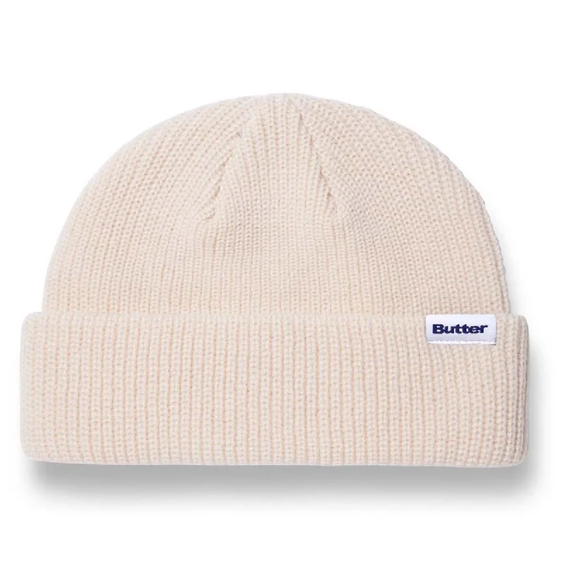 Butter Goods - Wharfie Beanie Bone