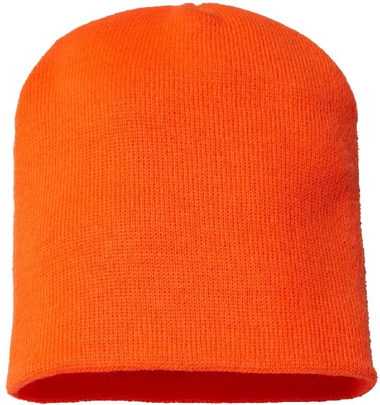 Neon Blaze Orange