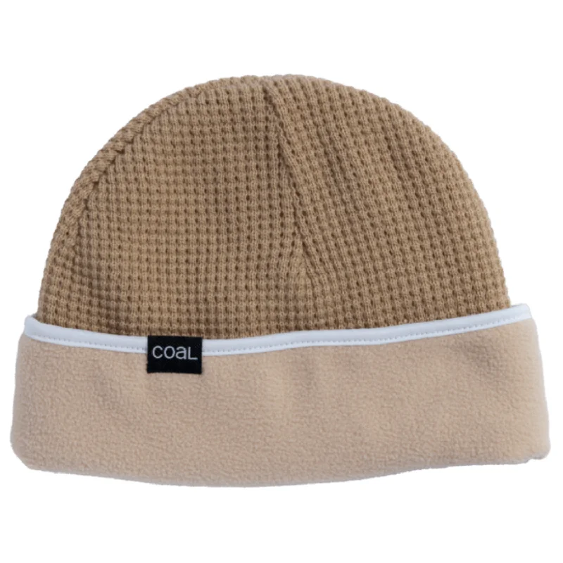 Coal Switchback Beanie 2025