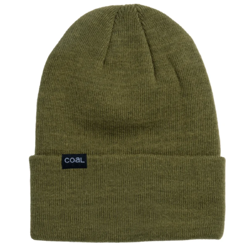 Coal Uniform Lite Beanie 2025