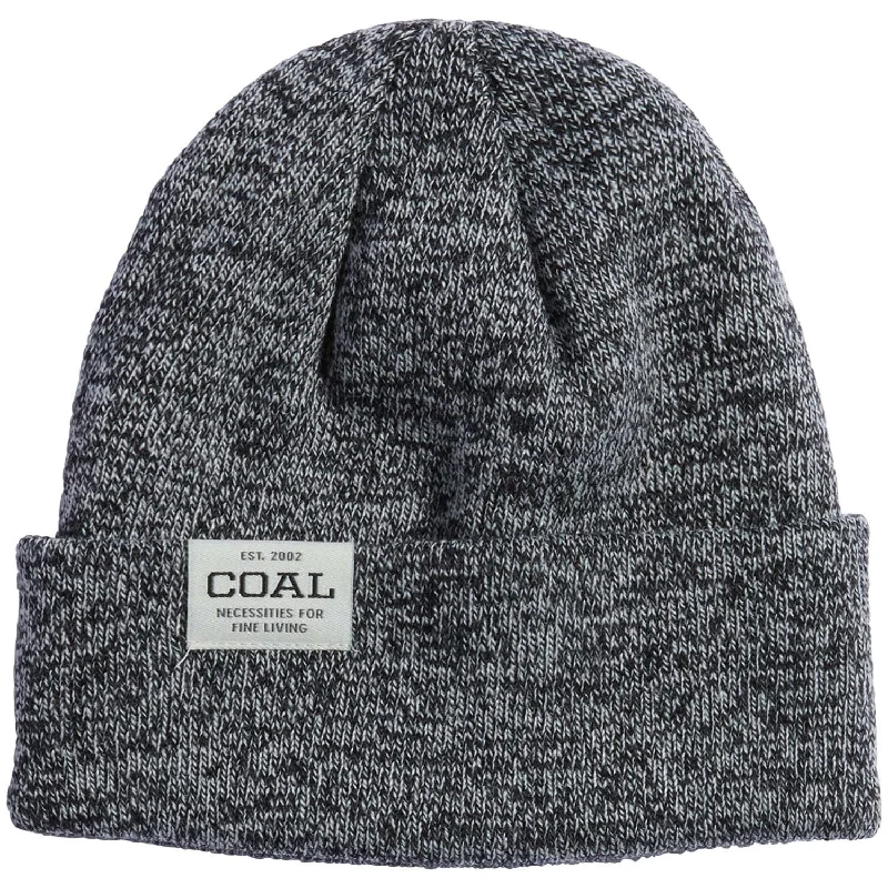 Coal Uniform Low Beanie 2025