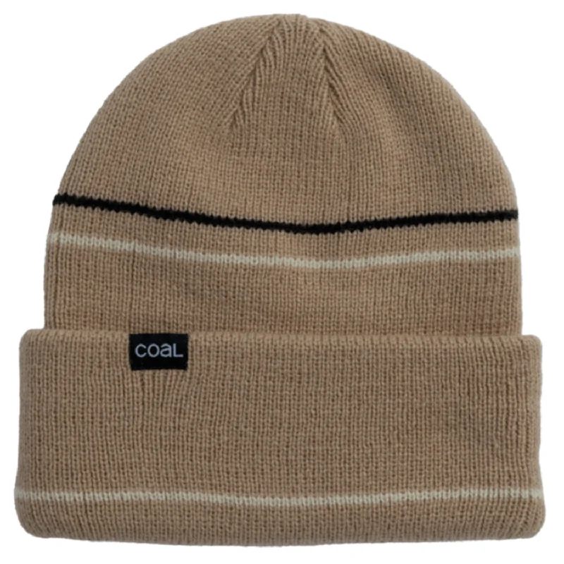 Coal Wayne Beanie 2025