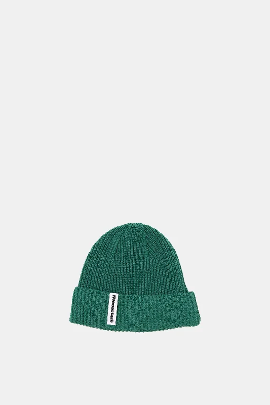 COTTON BEANIE