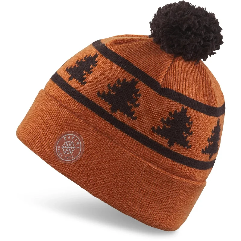 Dakine Jack Pine Merino Pom Beanie 2024