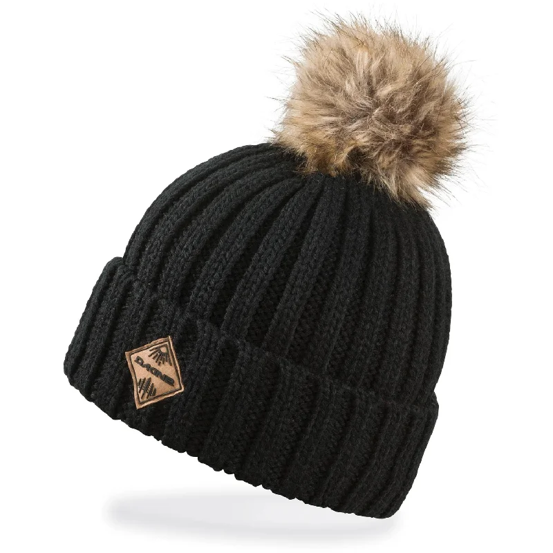 Dakine Kylie Pom Beanie 2025 - Women's