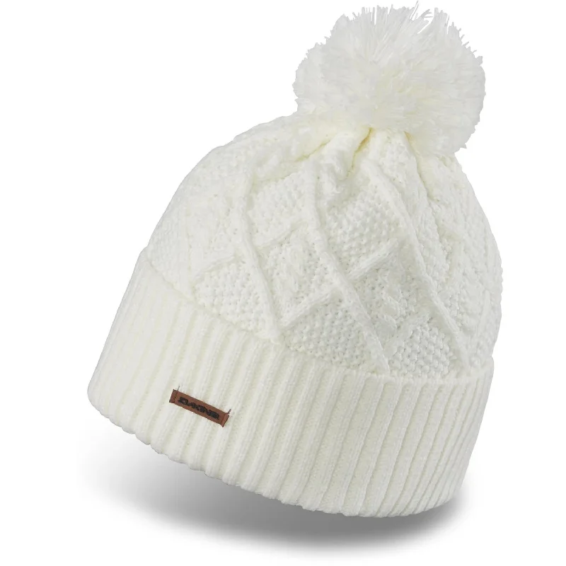 Dakine Mia Pom Beanie 2024 - Women's