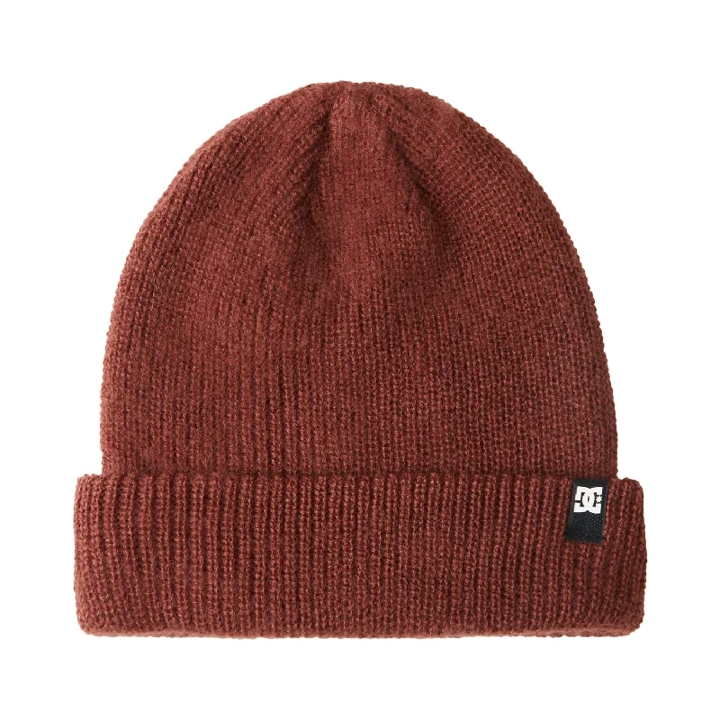 DC Hazy Beanie 2023 - Women's