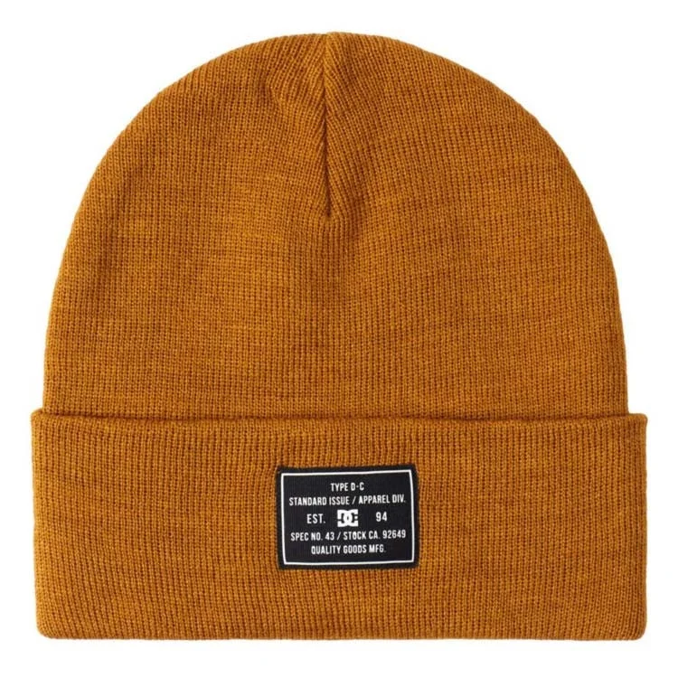 DC Label Beanie - Women's