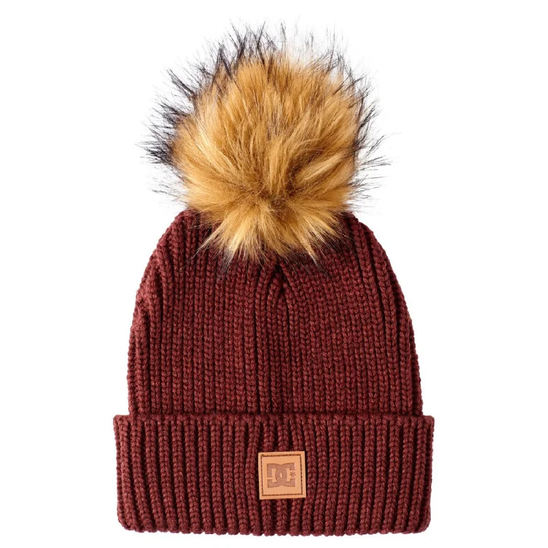 DC Splendid Beanie - Women's