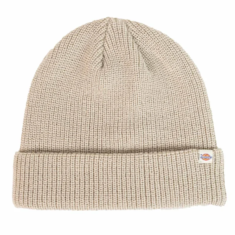 Dickies - Seattle Beanie Natural