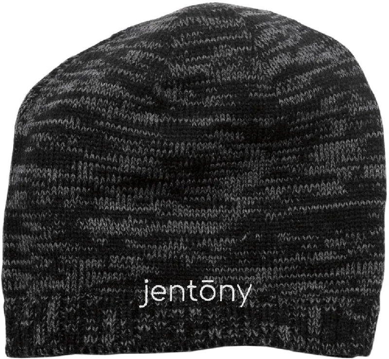 District Spaced-Dyed Beanie