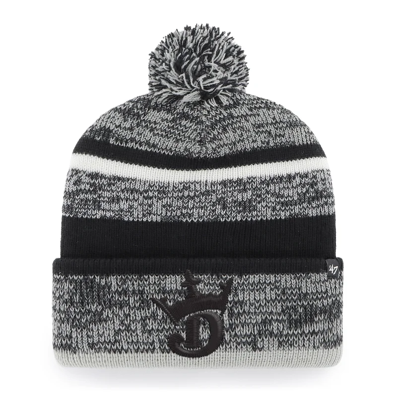 DraftKings x '47 Northward Cuff Knit Beanie