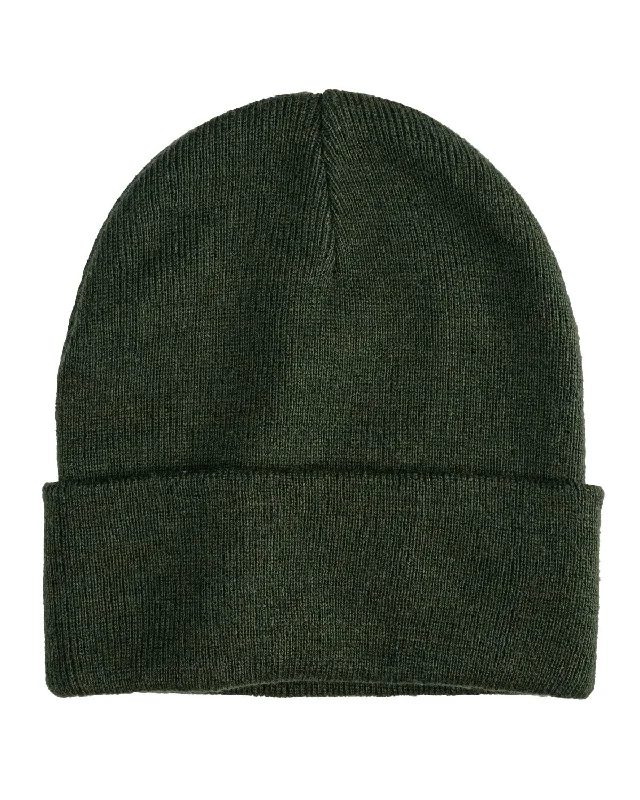 econscious Base Camp Beanie