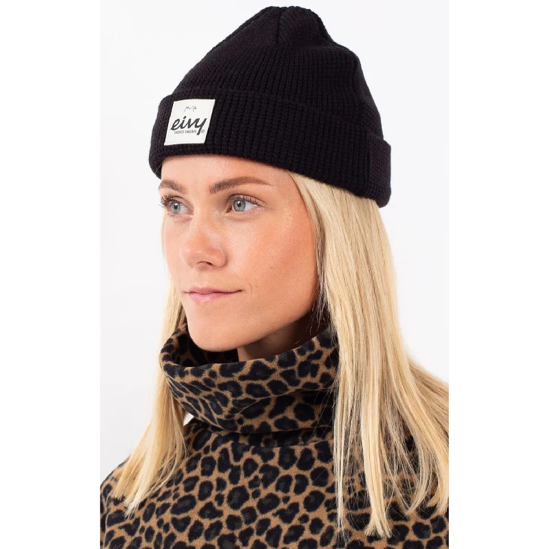 Eivy Knit Beanie 2023 - Women's