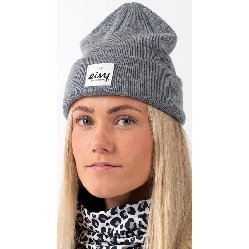 Eivy Watcher Beanie 2023 - Women's