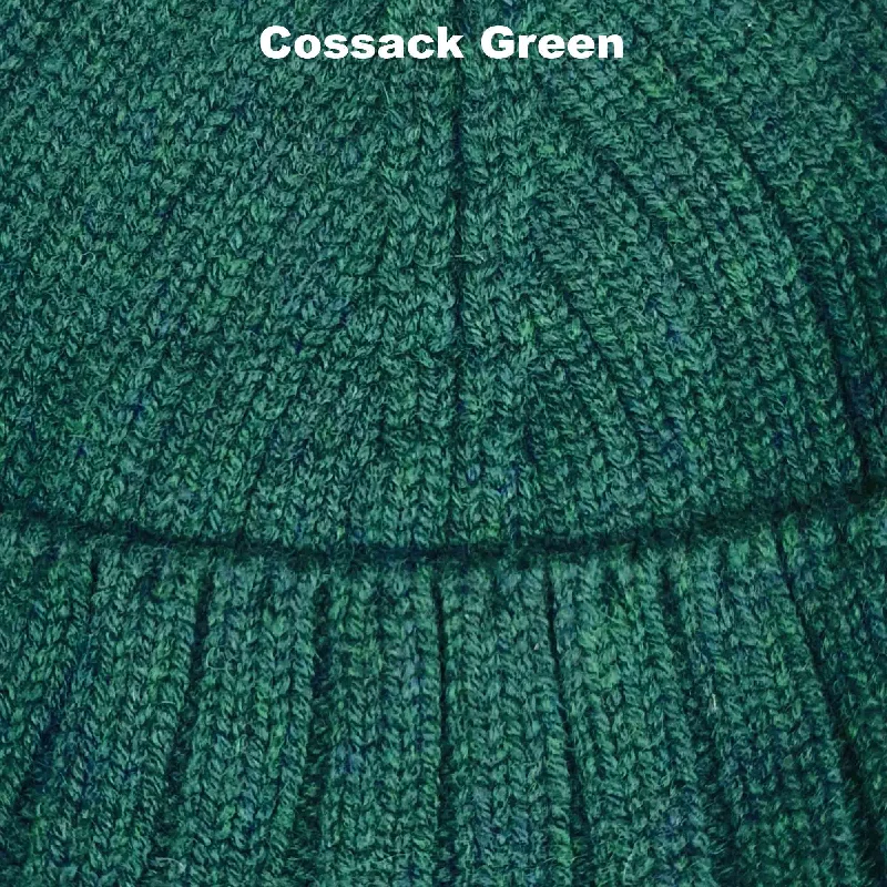 Cossack Green